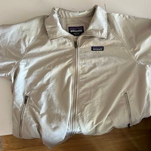 Patagonia zip up